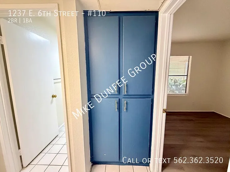 1237 E 6th St #110 — Photo 10