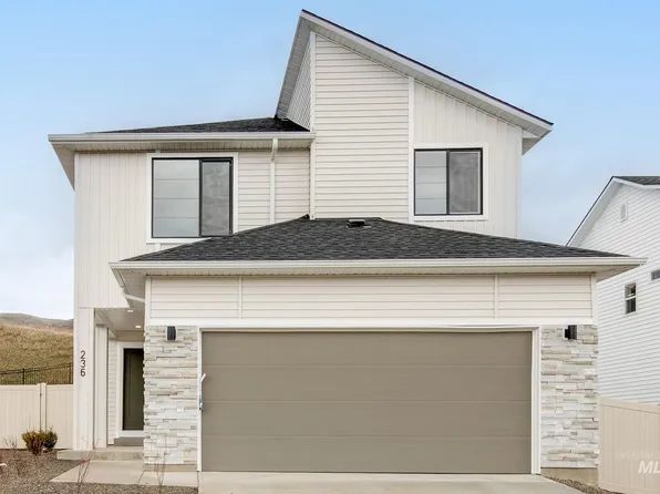 236 Caribou Ct, Horseshoe Bend, ID 83629
