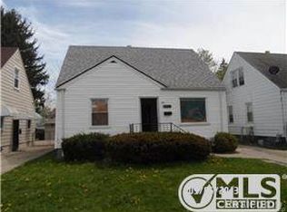 8628 Fielding St, Detroit, MI 48228