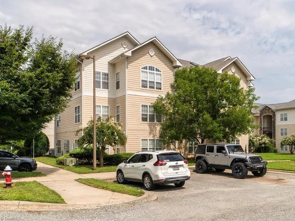 102 Campus Walk Trl #201, Elon, NC 27244