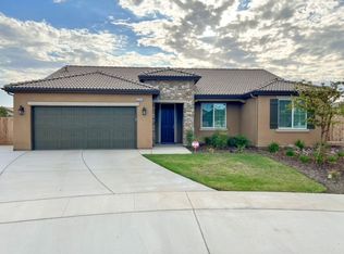 3204 N Pratos Ct, Visalia, CA 93291