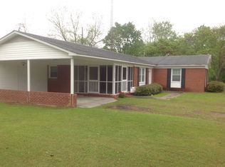 868 Chair Rd, Hemingway, SC 29554