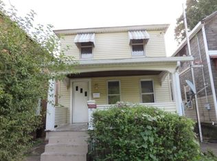 522 Main Ave, Aliquippa, PA 15001