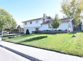 1100 24th Ave SW, Great Falls, MT 59404