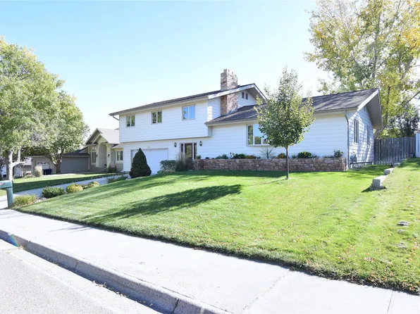 1100 24th Ave SW, Great Falls, MT 59404