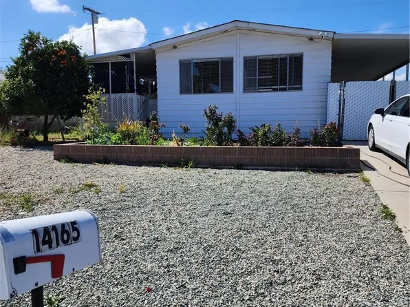 14165 Rancho Vista Rd, Riverside, CA 92508