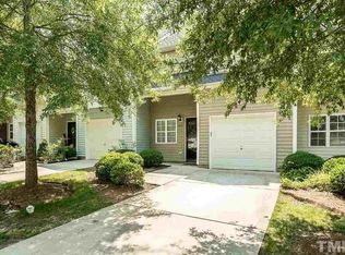 285 Plaza Dr UNIT H, Chapel Hill, NC 27517
