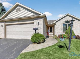 4796 Ryan Ridge Pl, Toledo, OH 43614