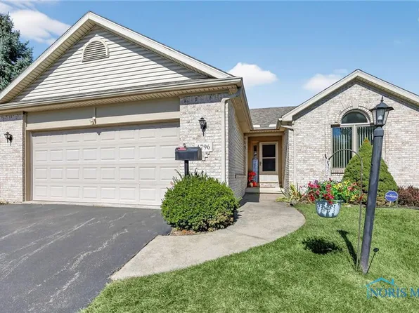 4796 Ryan Ridge Pl, Toledo, OH 43614