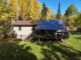 346 County Rd 48, Grand Marais, MN 55604
