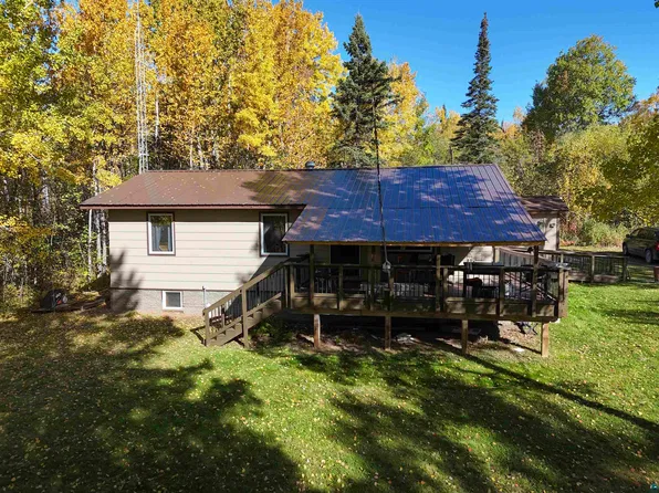 346 County Rd 48, Grand Marais, MN 55604