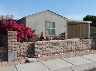 9714 E 33rd Pl, Yuma, AZ 85365