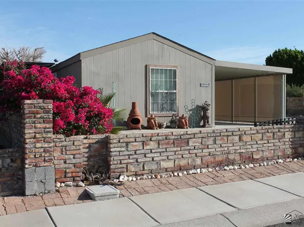 9714 E 33rd Pl, Yuma, AZ 85365