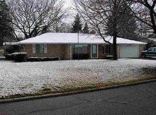 1212 Michele Dr, Toledo, OH 43614