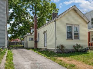 125 E 42nd St, Covington, KY