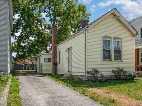 125 E 42nd St, Covington, KY 41015