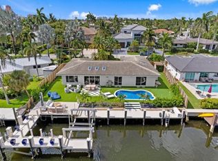 2813 NE 29th St, Fort Lauderdale, FL 33306