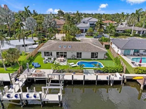 2813 NE 29th St, Fort Lauderdale, FL 33306