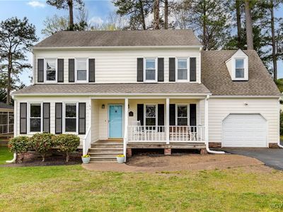 11309 Cedar Station Ct, Henrico, VA, 23233
