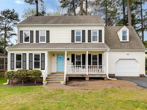11309 Cedar Station Ct, Henrico, VA 23233