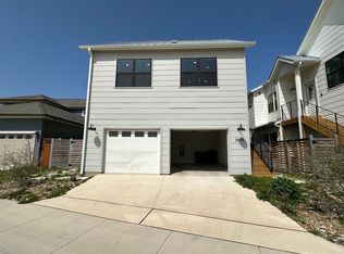 3509 Cepeda St #G, Austin, TX 78723