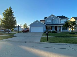 302 Bluestem, Savoy, IL 61874