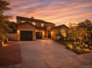 3394 Holly Oak Ln, Escondido, CA 92027