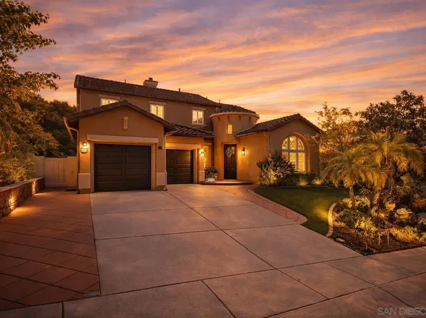 3394 Holly Oak Ln, Escondido, CA 92027