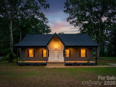 3916 E Maiden Rd, Maiden, NC, 28650