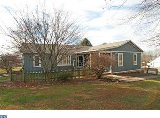 419 Scroggy Rd, Oxford, PA 19363