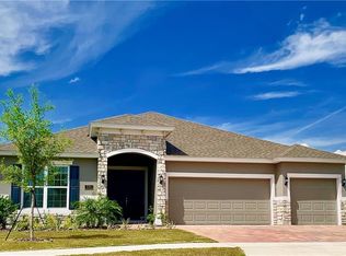 731 Calabria Way, Howey In The Hills, FL 34737