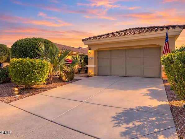 12931 W CHAPALA Drive, Sun City West, AZ 85375