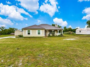 100 Trails End Cir, Sherman, TX 75092