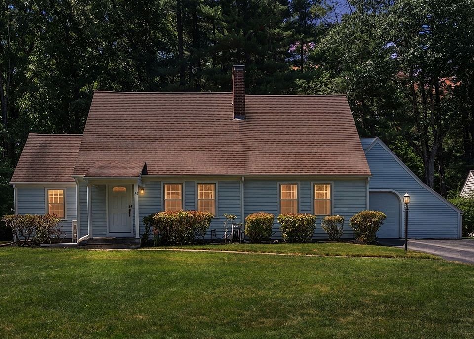 1st image of 51 Laurelwood Rd