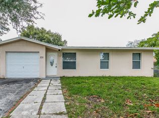 231 SW 5th Ave, Boynton Beach, FL 33435