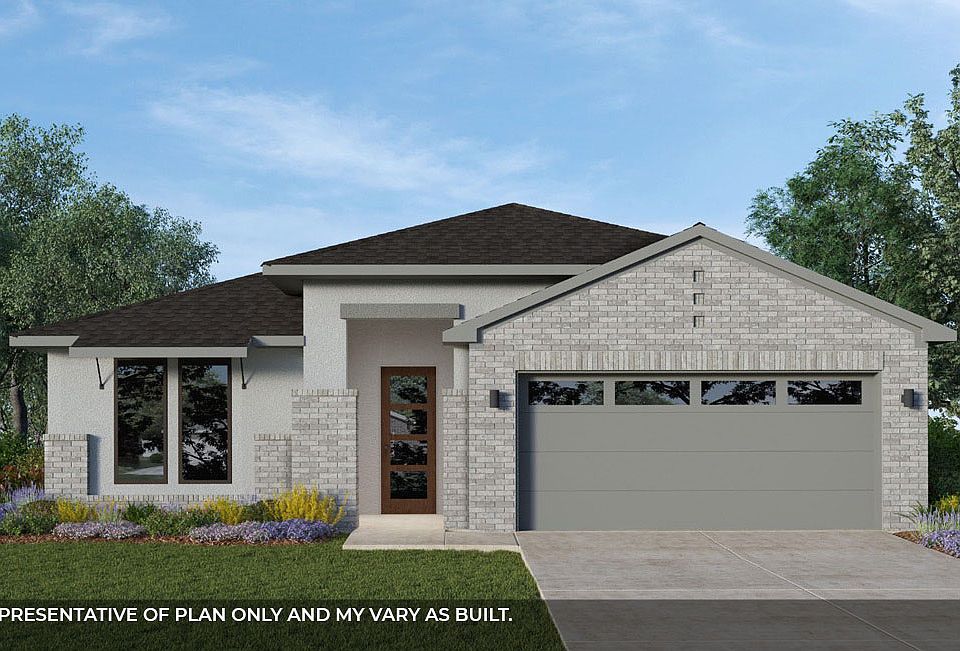 Plan Elevation.