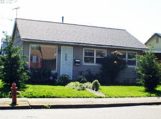 9280 SE Duke St, Portland, OR 97266