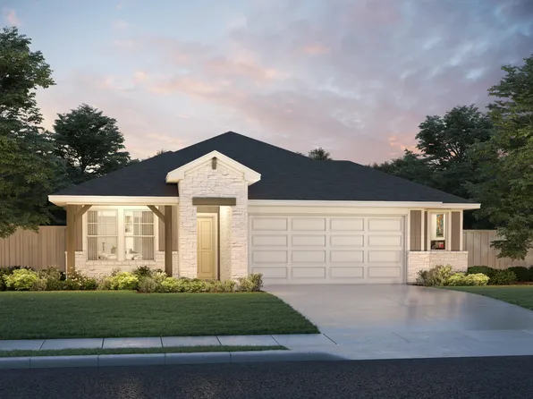 260 Honey Onyx Trl, Kyle, TX 78640