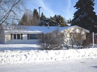 1403 North St, Anchorage, AK 99501