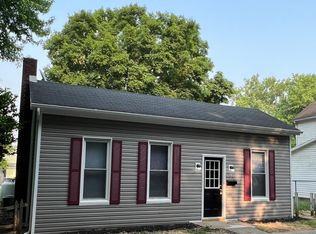 5342 N Vine St, Middletown, OH 45042