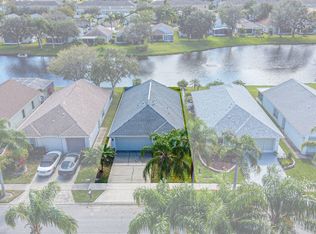 2797 Maderia Cir, Melbourne, FL 32935