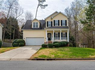 3017 Glen Summit Dr, Charlotte, NC 28270