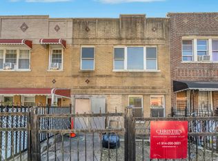 1636 E 172nd Street, Bronx, NY 10472