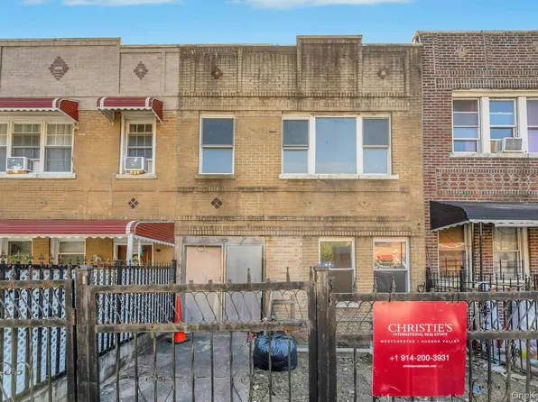 1636 E 172nd Street, Bronx, NY 10472