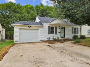 2939 S Norwood Ave, Independence, MO 64052