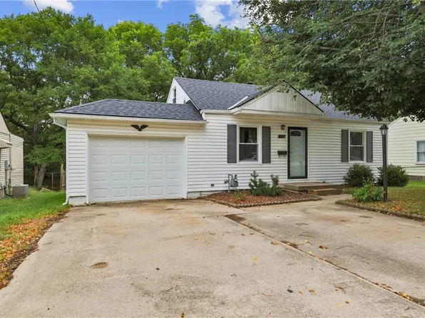 2939 S Norwood Ave, Independence, MO 64052