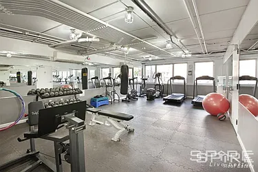 Rented by Spire Group