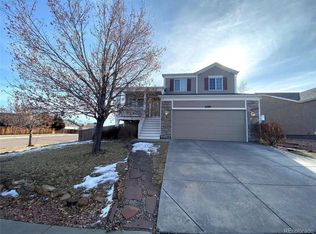 6289 Aquatic Cir, Colorado Springs, CO 80923