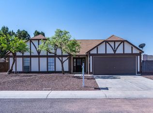 8415 W Corrine Dr, Peoria, AZ 85381