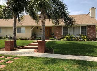 10015 Ruffner Ave, North Hills, CA 91343